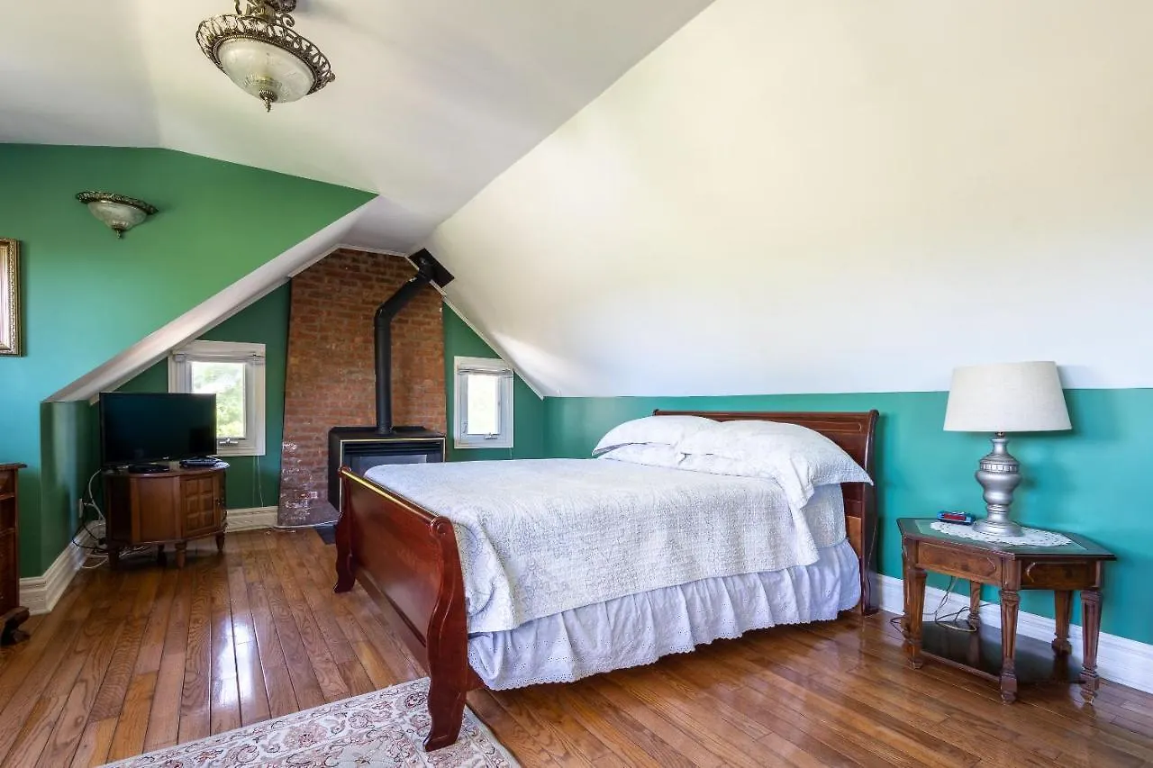 Chestnut Inn Niagara Falls Bed & Breakfast