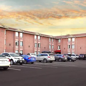 Diplomat Hotel