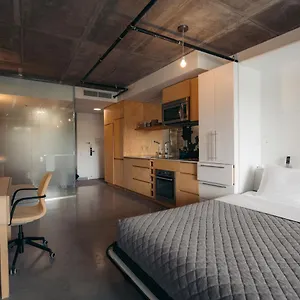 Boxotel Canada