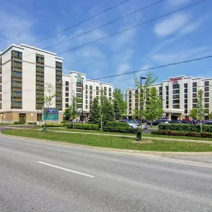 Homewood By Hilton Airport Corporate Centre Canada