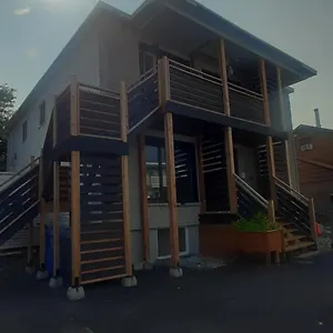 The International House Canada
