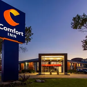 Comfort South Canada