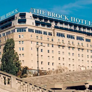 The Brock Fallsview, Tapestry By Hilton Resort