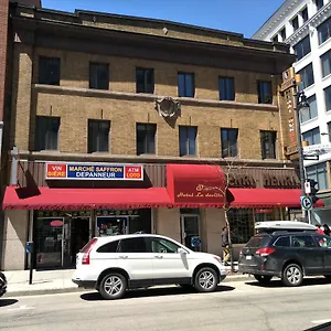 Le Deville Canada