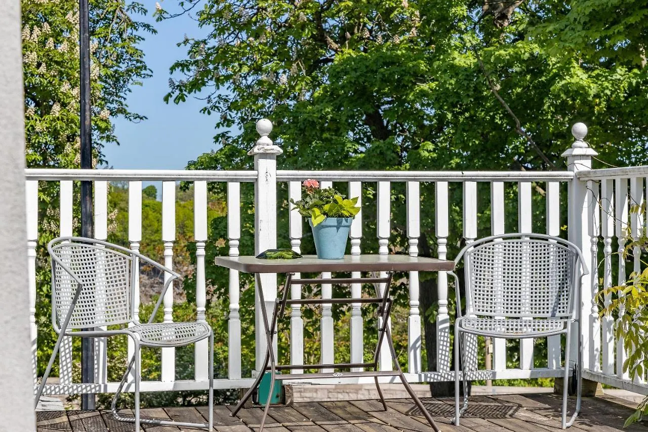 Chestnut Inn Niagara Falls 3*,