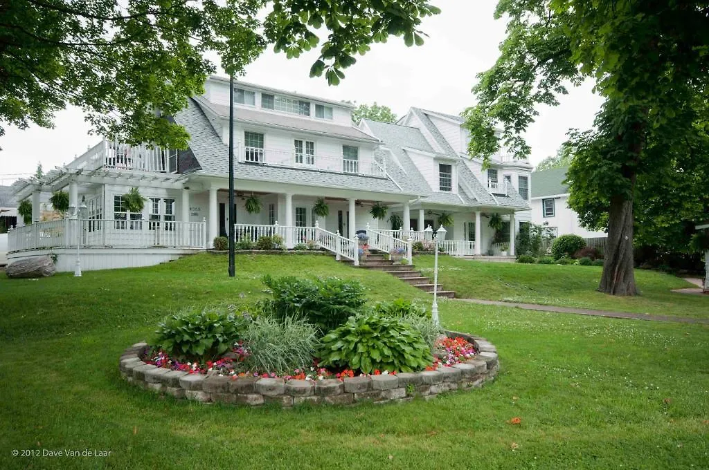 Chestnut Inn Niagara Falls