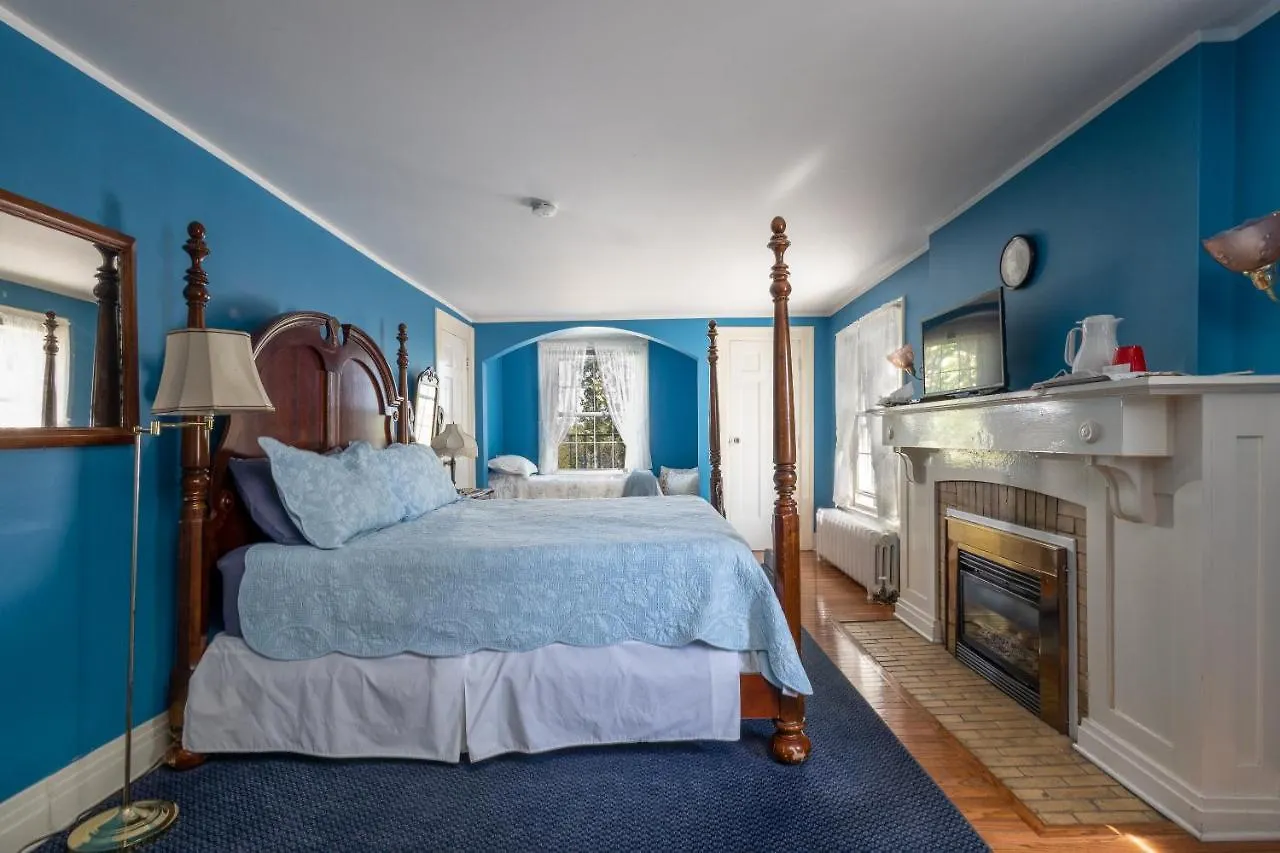 Chestnut Inn Niagara Falls 3*,  Canada