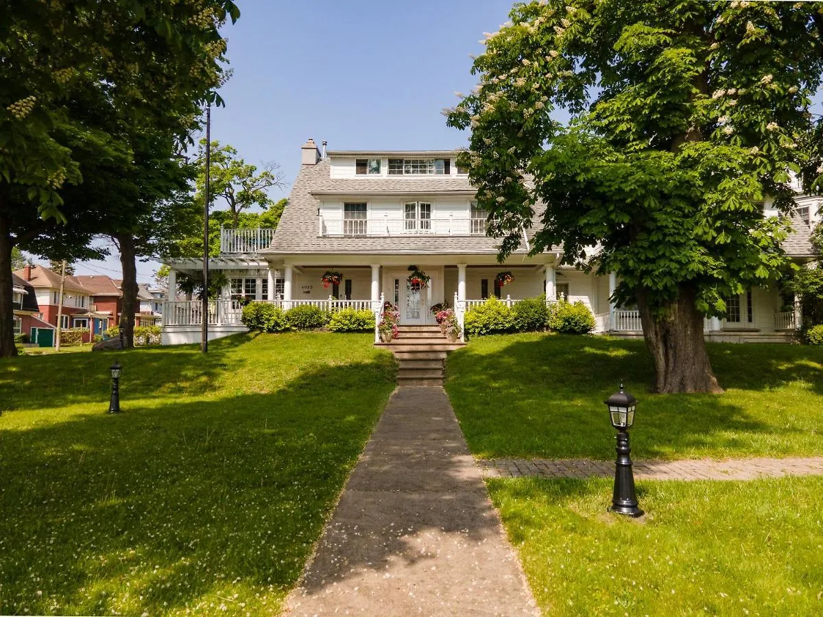 Chestnut Inn Niagara Falls